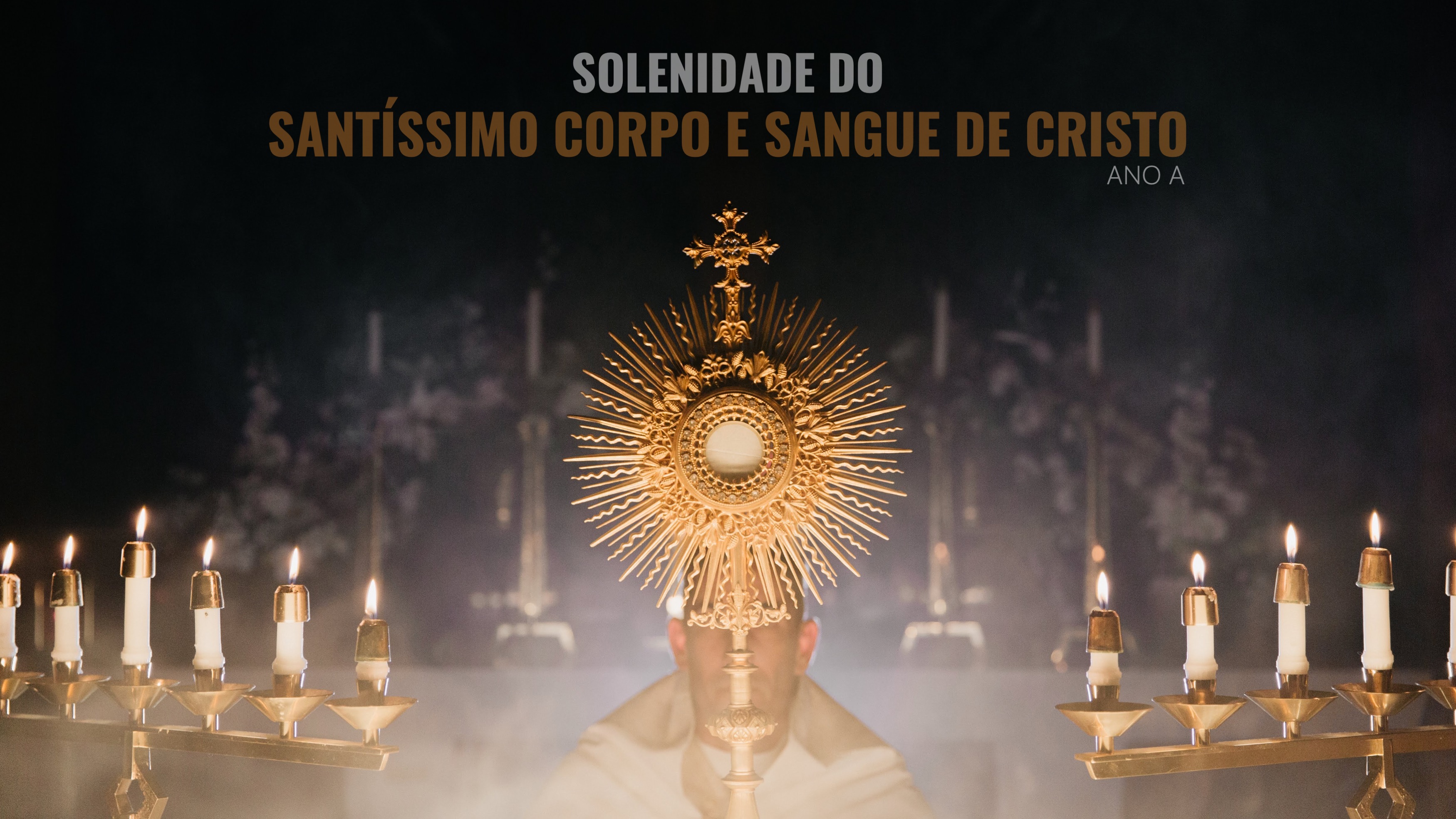 O Canto na Liturgia